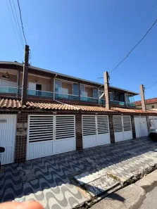 Sobrado com 2 Quartos à venda, 10m² no Sítio do Campo, Praia Grande