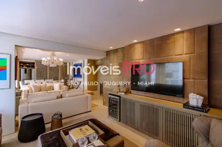Apartamento com 2 Quartos à venda, 170m² no Itaim Bibi, São Paulo