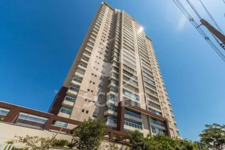 Apartamento com 4 Quartos à venda, 266m² no Jardim Taquaral, São Paulo