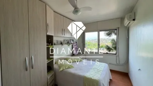 Apartamento com 2 Quartos à venda, 75m² no Nonoai, Porto Alegre