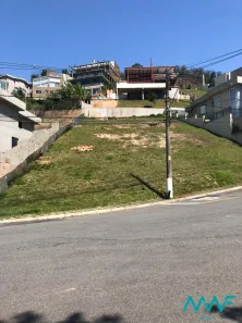 Lote/Terreno à venda, 484m² no Tamboré, Santana de Parnaíba