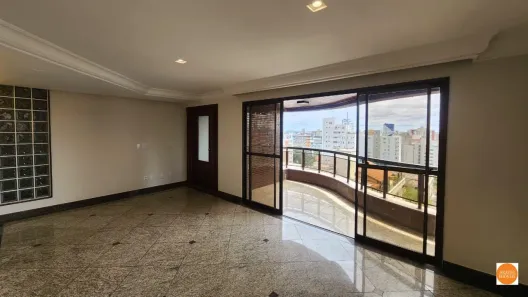 Apartamento com 4 Quartos à venda, 198m² no Santo Antônio, Belo Horizonte