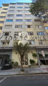 Apartamento com 1 Quarto para alugar, 39m² no Vila Buarque, São Paulo