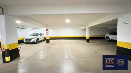 Apartamento com 1 Quarto à venda, 64m² no Funcionários, Belo Horizonte