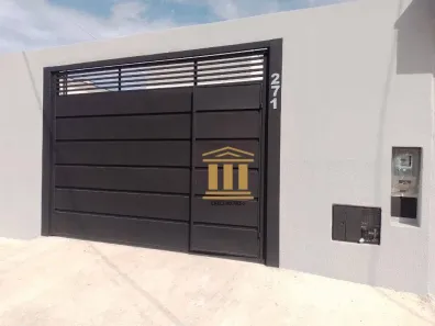 Casa com 1 Quarto à venda, 78m² no Setville Altos de São José, São José dos Campos