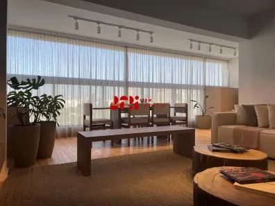 Apartamento com 1 Quarto para alugar, 66m² no Pinheiros, São Paulo