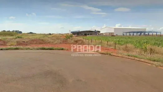 Lote/Terreno à venda, 1429m² no Morumbi, Uberlândia