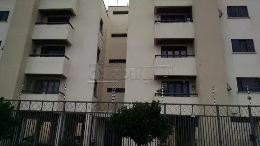 Apartamento com 2 Quartos à venda, 84m² no Jardim Califórnia, Araraquara