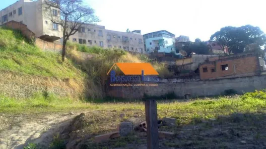 Lote/Terreno à venda, 1800m² no Santo André, Belo Horizonte