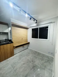 Apartamento com 2 Quartos à venda, 41m² no Vila Marari, São Paulo