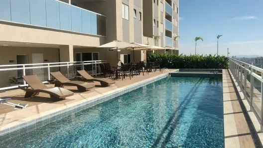 Apartamento com 2 Quartos para alugar, 65m² no Gutierrez, Belo Horizonte