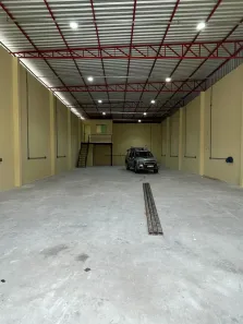 Galpão/Depósito/Armazém para alugar, 300m² no Novo Israel, Manaus