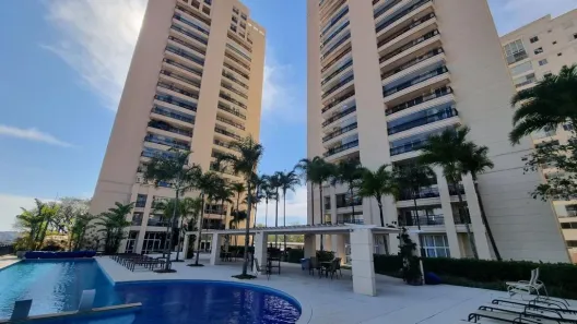 Cobertura com 2 Quartos à venda, 266m² no Vila Brandina, Campinas