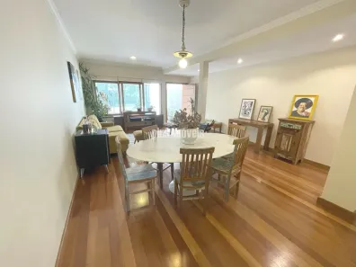 Sobrado com 3 Quartos à venda, 150m² no Santo Amaro, São Paulo