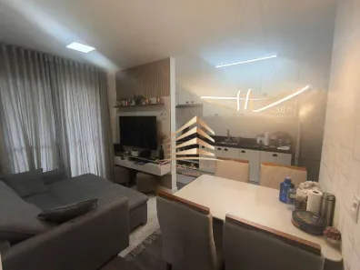 Apartamento com 2 Quartos à venda, 42m² no Vila São João, Guarulhos