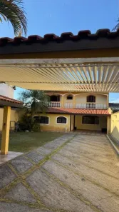 Sobrado com 2 Quartos à venda, 250m² no Residencial União, São José dos Campos