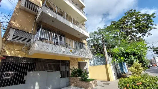 Apartamento com 1 Quarto à venda, 66m² no Engenho de Dentro, Rio de Janeiro