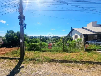 Lote/Terreno à venda, 330m² no Campestre, São Leopoldo