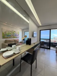 Apartamento com 2 Quartos para alugar, 60m² no Boa Viagem, Recife