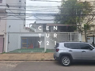 Imóvel Comercial com 5 Quartos para alugar, 257m² no Vila Clementino, São Paulo