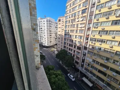 Apartamento com 1 Quarto à venda, 50m² no Ipanema, Rio de Janeiro