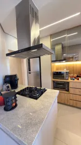 Apartamento com 3 Quartos à venda, 91m² no Residencial Amazonas, Franca