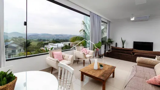 Casa de Condomínio com 5 Quartos à venda, 352m² no Condomínio Residencial Jaguary, São José dos Campos