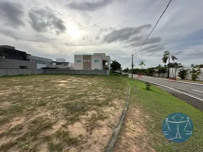 Lote/Terreno à venda, 570m² no Ponta Negra, Natal