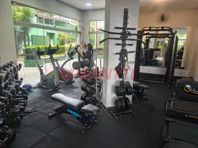 Apartamento com 3 Quartos à venda, 105m² no Santana, São Paulo