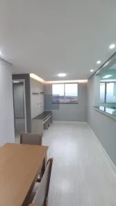 Apartamento com 2 Quartos à venda, 49m² no Jardim Lallo, São Paulo