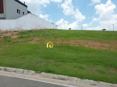Lote/Terreno à venda, 1000m² no Parque Reserva Fazenda Imperial, Sorocaba