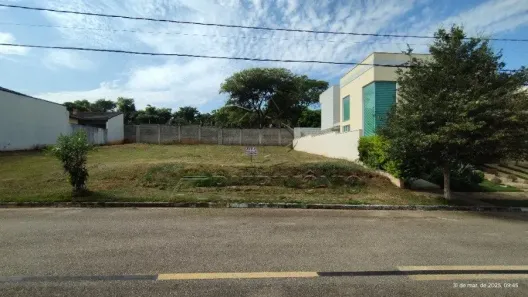 Lote/Terreno à venda, 300m² no Jardim Novo Horizonte, Sorocaba