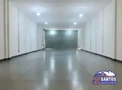 Ponto Comercial para alugar, 562m² no Alto da Mooca, São Paulo