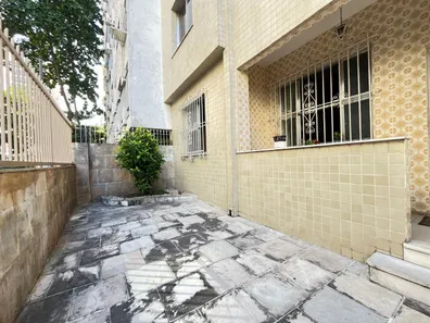 Apartamento com 3 Quartos à venda, 110m² no Icaraí, Niterói