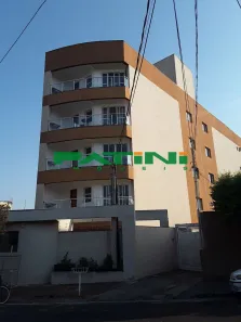 Apartamento com 2 Quartos à venda, 63m² no São Francisco, São José do Rio Preto
