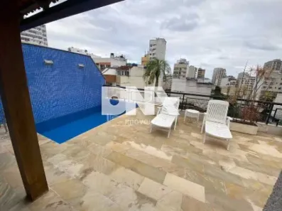 Cobertura com 4 Quartos à venda, 298m² no Ipanema, Rio de Janeiro