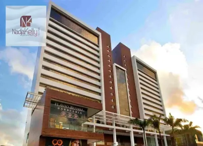 Sala Comercial para alugar, 32m² no Bancários, João Pessoa