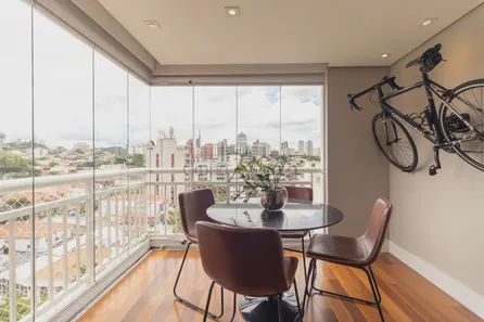 Apartamento com 1 Quarto à venda, 121m² no Pinheiros, São Paulo