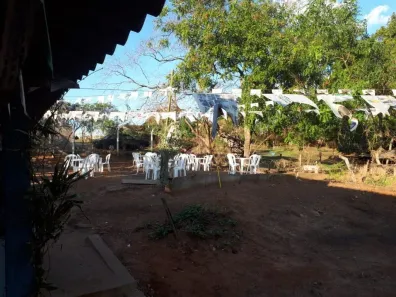 Fazenda/Sítio com 1 Quarto à venda, 120m² no Conjunto Residencial Luiz Egydio de Cerqueira César, Marília