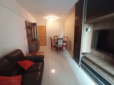 Apartamento com 3 Quartos à venda, 94m² no Jardim Panorama, Bauru