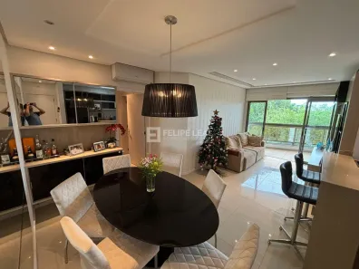 Apartamento com 2 Quartos à venda, 96m² no Saco Grande, Florianópolis