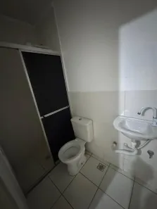 Apartamento com 2 Quartos para alugar, 40m² no Coophema, Cuiabá