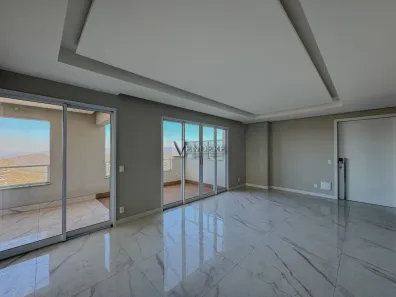 Apartamento com 4 Quartos à venda, 198m² no Jardim da Torre, Nova Lima