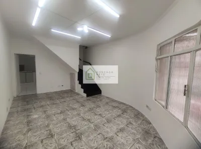 Ponto Comercial com 2 Quartos para alugar, 120m² no Jardim Bela Vista, Santo André