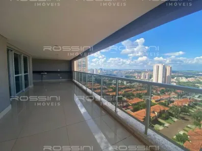 Apartamento com 4 Quartos à venda, 348m² no Residencial Morro do Ipê, Ribeirão Preto