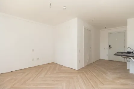 Apartamento com 1 Quarto à venda, 28m² no Sumarezinho, São Paulo