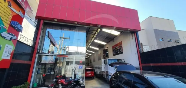 Galpão/Depósito/Armazém à venda, 450m² no Casa Verde Média, São Paulo