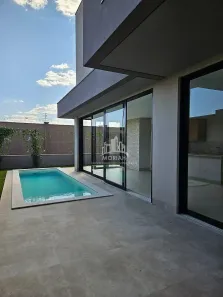 Casa com 3 Quartos à venda, 315m² no Morada da Colina, Uberlândia