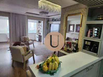 Apartamento com 2 Quartos à venda, 80m² no Campestre, Santo André