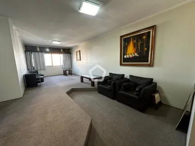 Apartamento com 3 Quartos à venda, 160m² no Perdizes, São Paulo